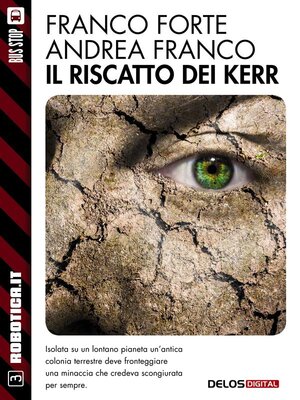 cover image of Il riscatto dei Kerr